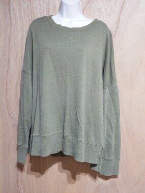 Women's sweatshirt, Size XXXL